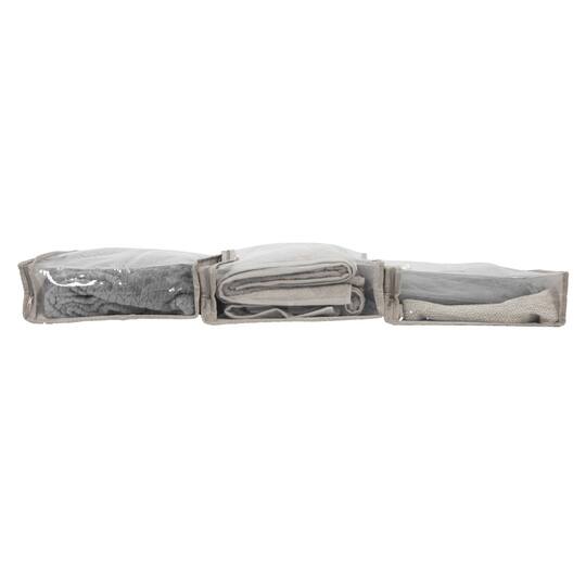 Household Essentials Under Bed Storage Bag Set